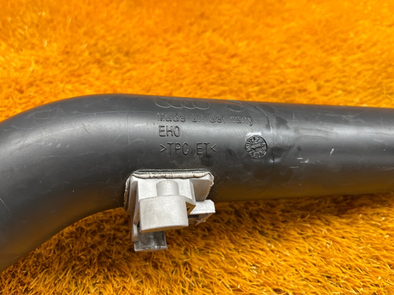 Патрубок интеркулера, 9000 рублей, Красноярск