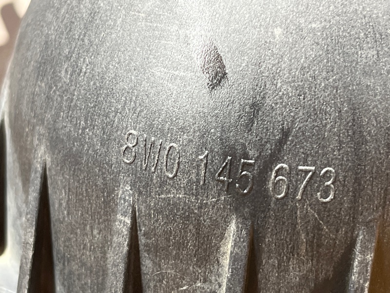 Патрубок интеркулера, 9000 рублей, Красноярск