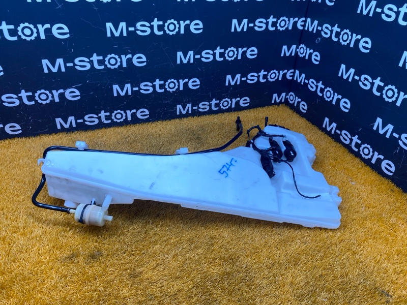 Бачок омывателя, 3500 рублей, Красноярск