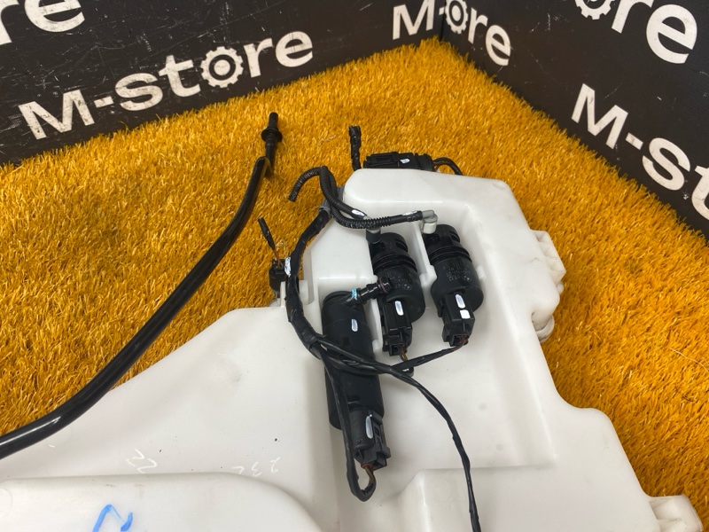 Бачок омывателя, 3500 рублей, Красноярск