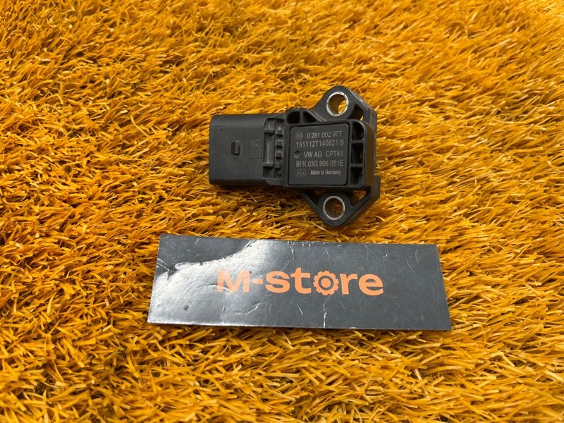 Датчик абсолютного давления, 600 рублей, Красноярск