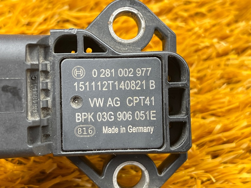 Датчик абсолютного давления, 600 рублей, Красноярск