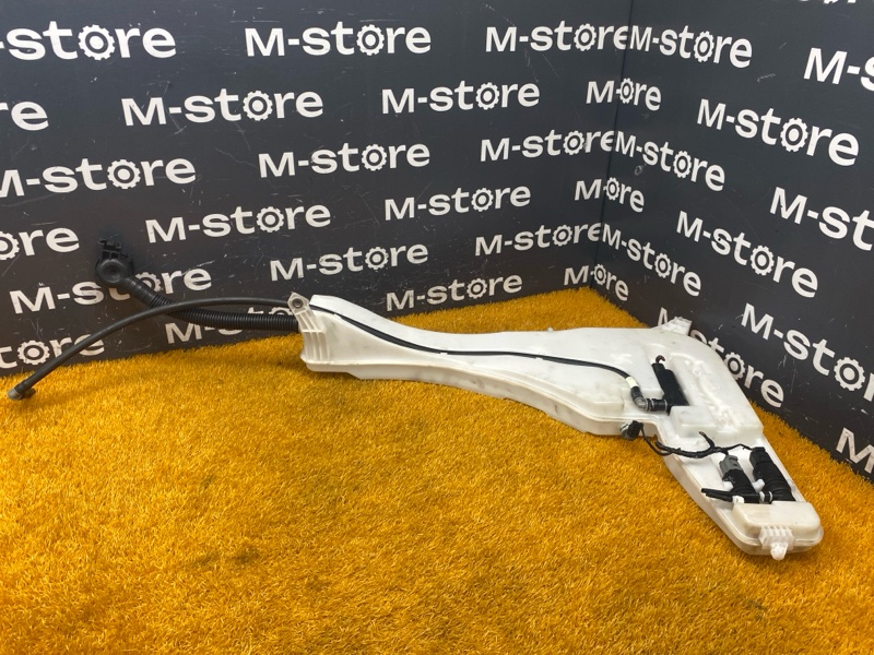 Бачок омывателя, 4000 рублей, Красноярск