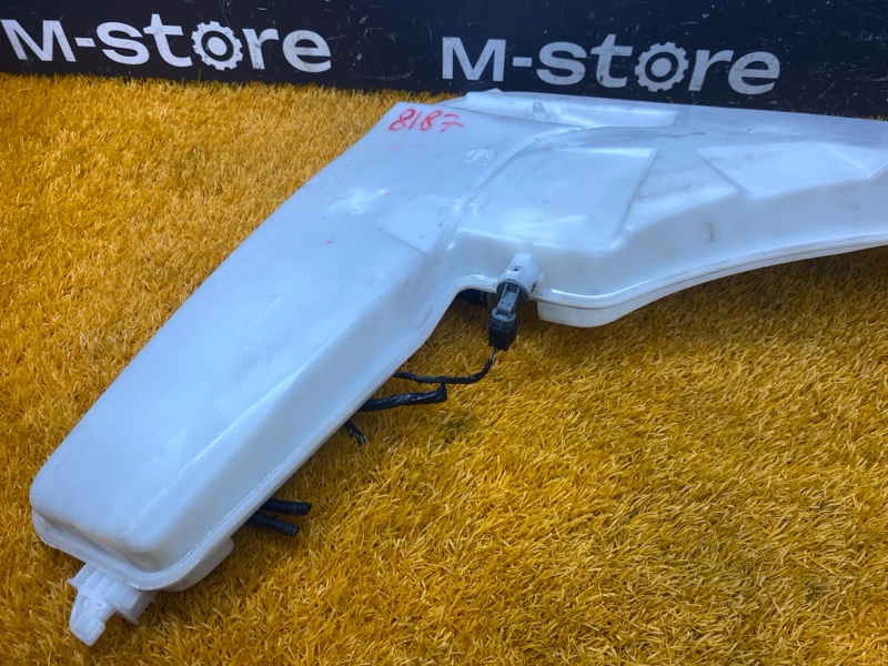 Бачок омывателя, 4000 рублей, Красноярск