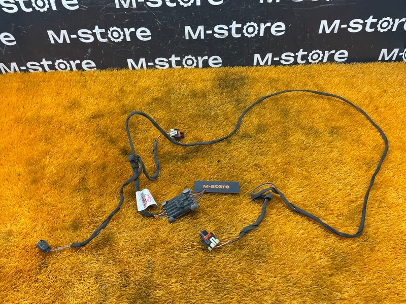 Проводка противотуманных фар, 2000 рублей, Красноярск