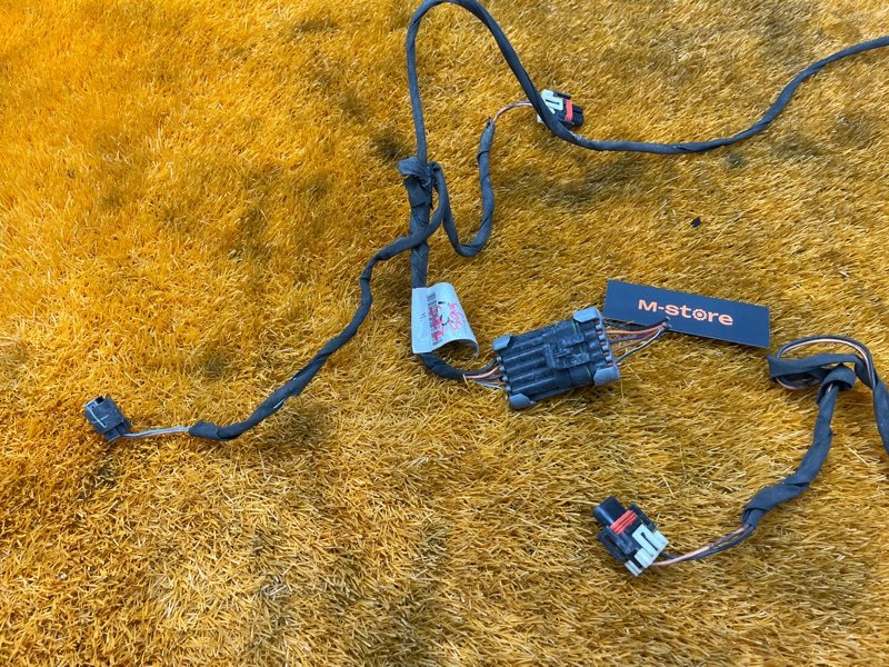 Проводка противотуманных фар, 2000 рублей, Красноярск