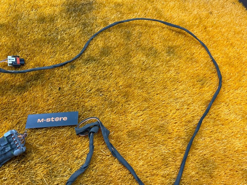 Проводка противотуманных фар, 2000 рублей, Красноярск