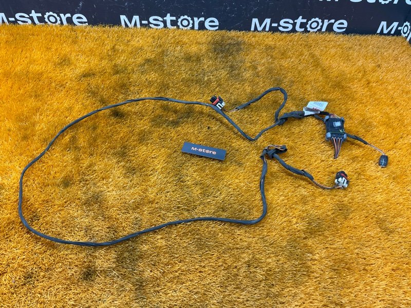 Проводка противотуманных фар, 2000 рублей, Красноярск