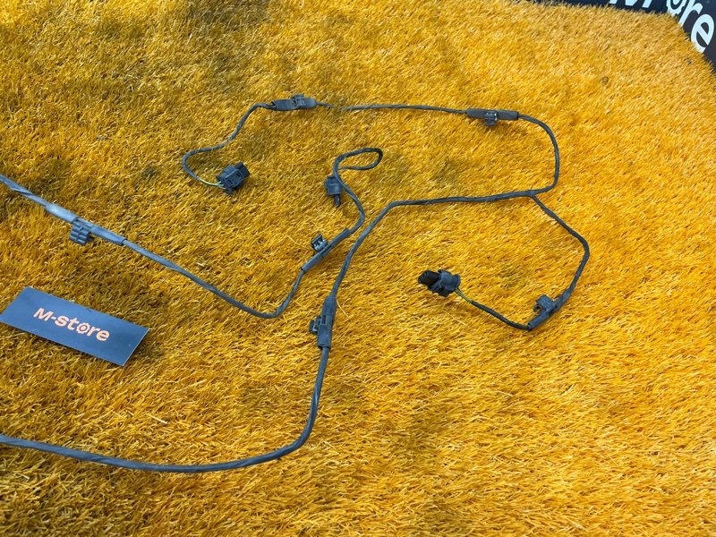 Проводка парктроника, 7000 рублей, Красноярск