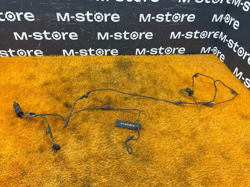 Проводка парктроника, 7000 рублей, Красноярск