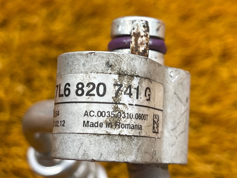 трубка кондиционера, 300 рублей, Красноярск