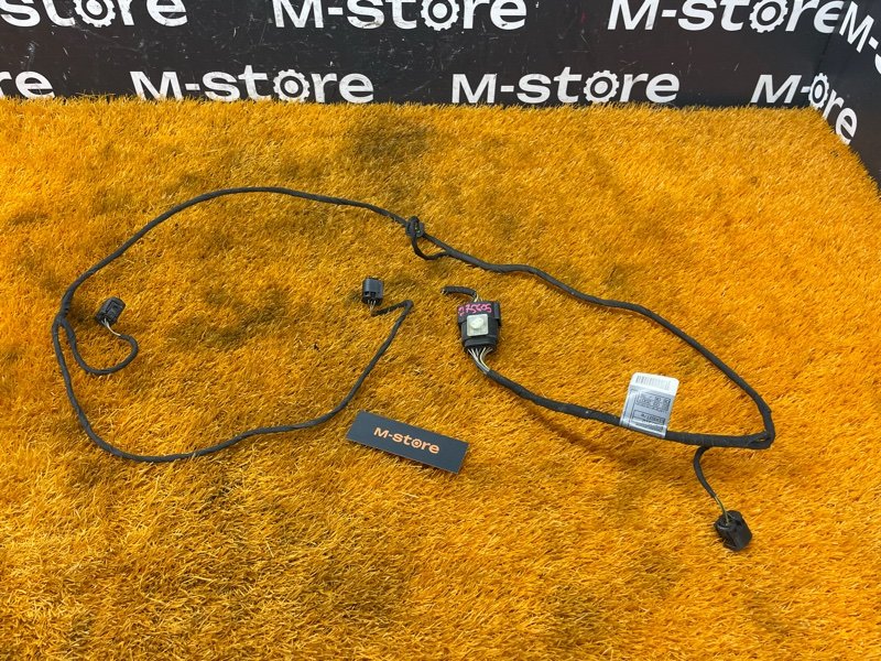 Проводка парктроника, 1500 рублей, Красноярск