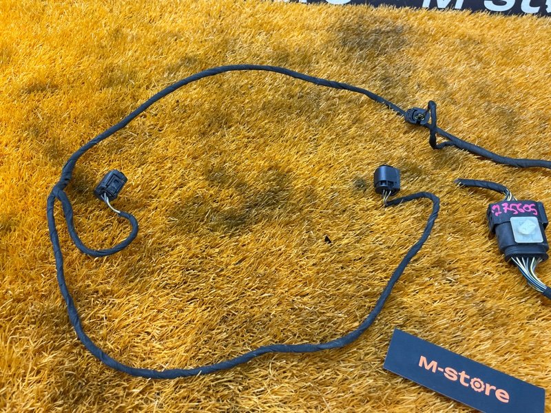 Проводка парктроника, 1500 рублей, Красноярск