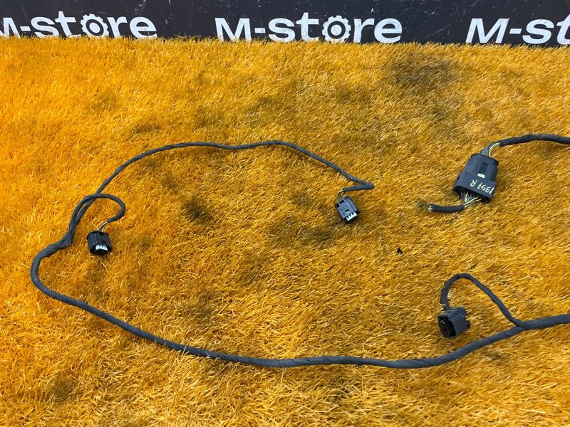 Проводка парктроника, 1500 рублей, Красноярск