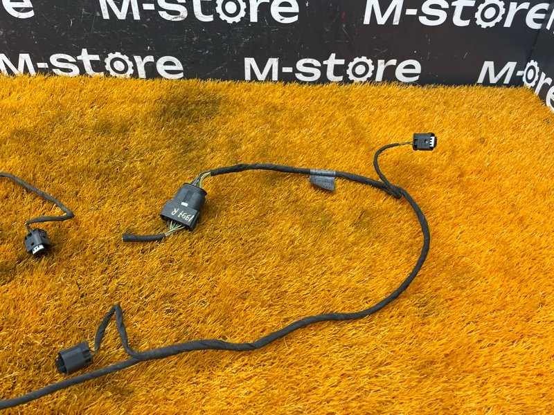 Проводка парктроника, 1500 рублей, Красноярск