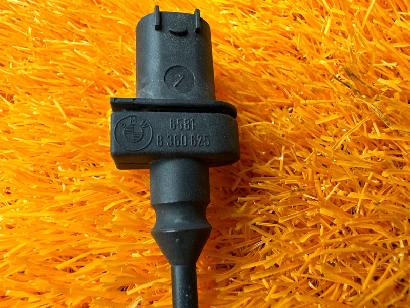 Датчик температуры воздуха, 900 рублей, Красноярск