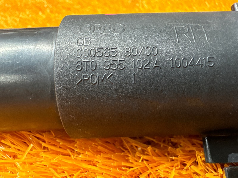 Форсунка омывателя фары, 2500 рублей, Красноярск