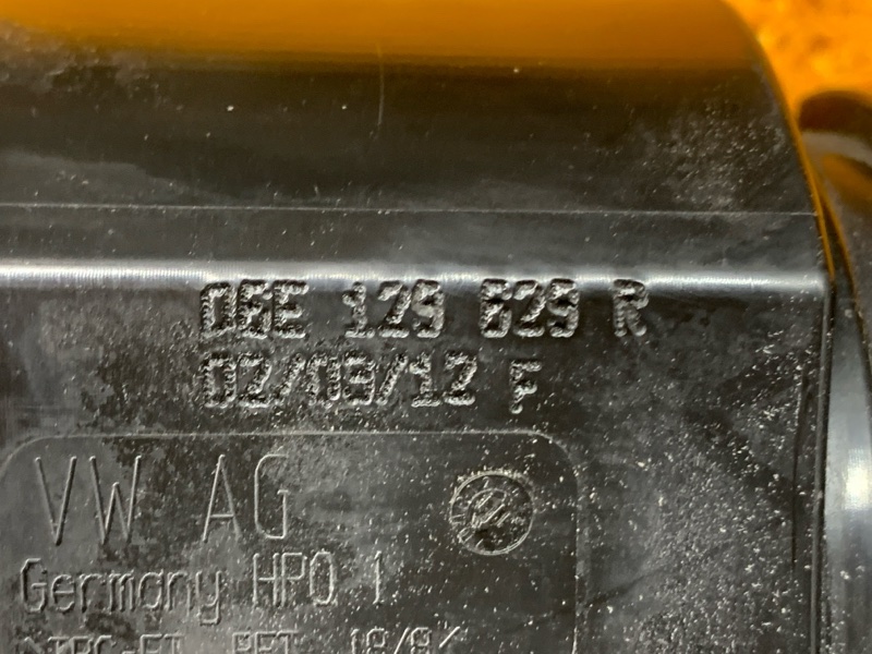 патрубок воздушного фильтра, 1000 рублей, Красноярск