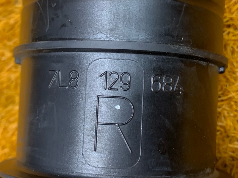 патрубок воздушного фильтра, 300 рублей, Красноярск