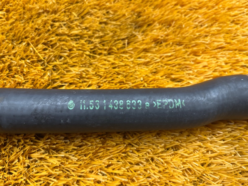 патрубок расширительного бачка, 800 рублей, Красноярск