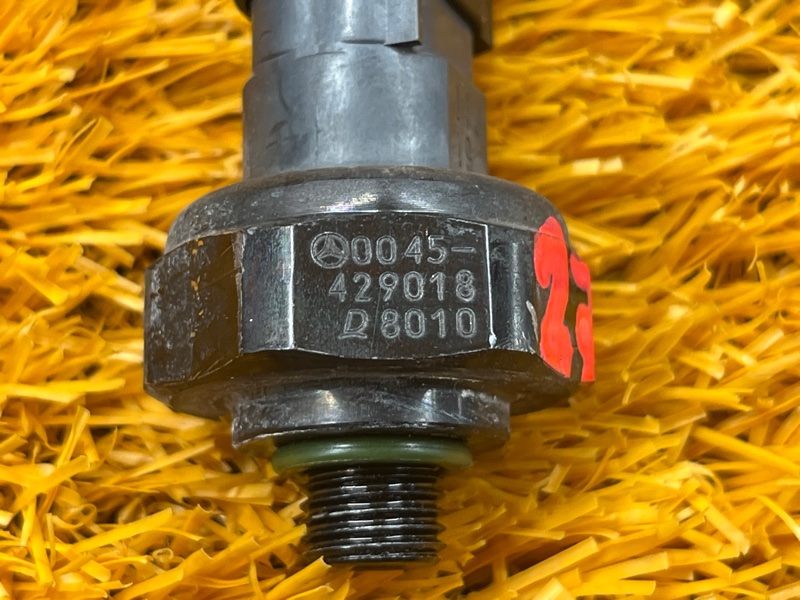 датчик давления кондиционера, 2000 рублей, Красноярск