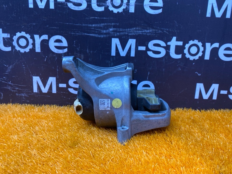 подушка двигателя, 8000 рублей, Красноярск