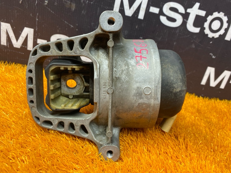 подушка двигателя, 8000 рублей, Красноярск