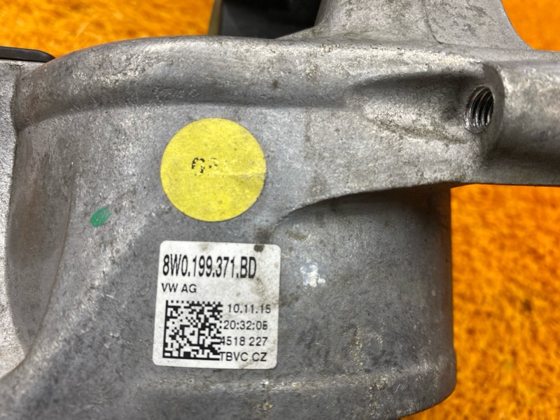 подушка двигателя, 8000 рублей, Красноярск