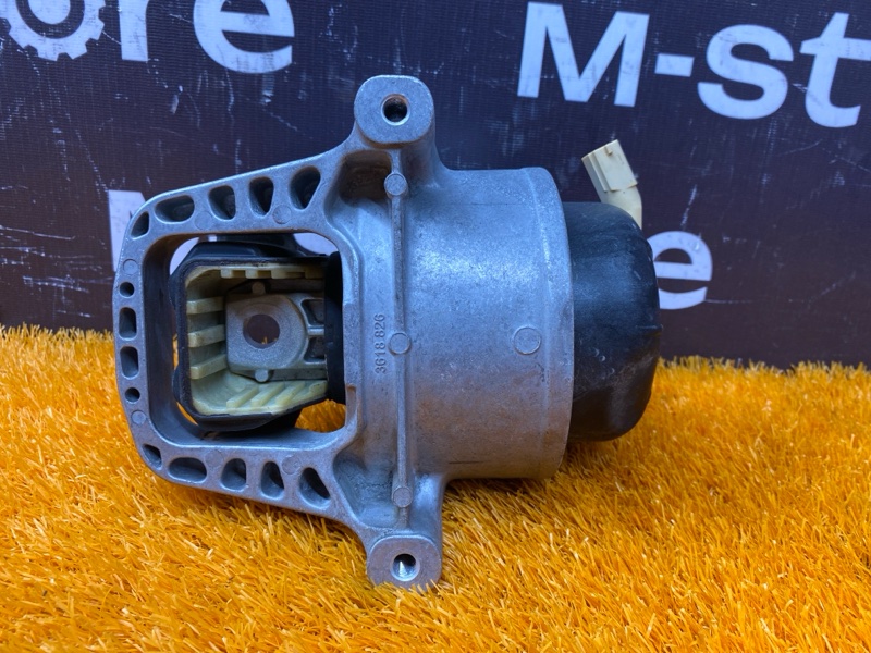 подушка двигателя, 10000 рублей, Красноярск