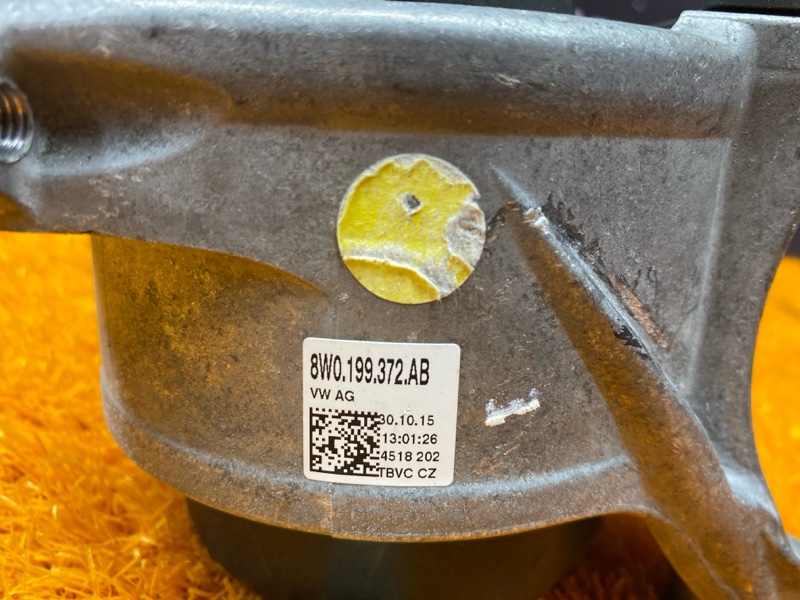 подушка двигателя, 10000 рублей, Красноярск