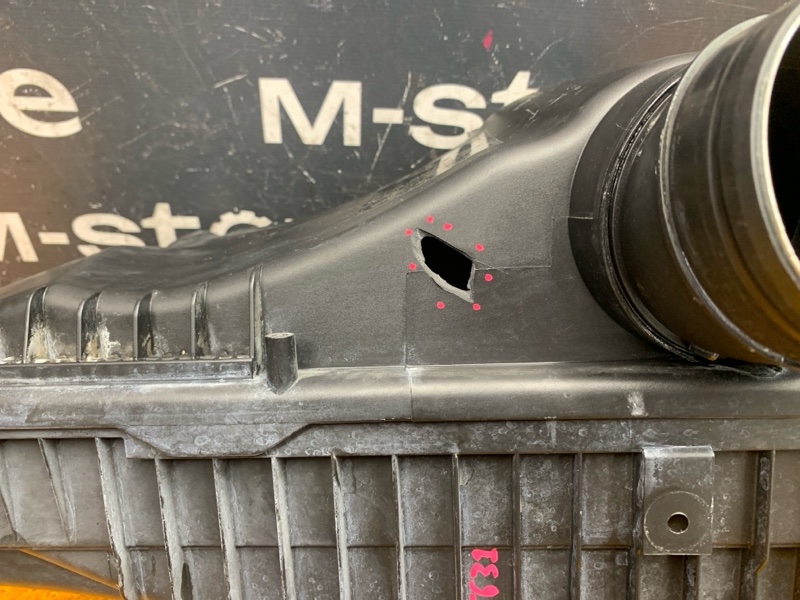 корпус воздушного фильтра, 3500 рублей, Красноярск