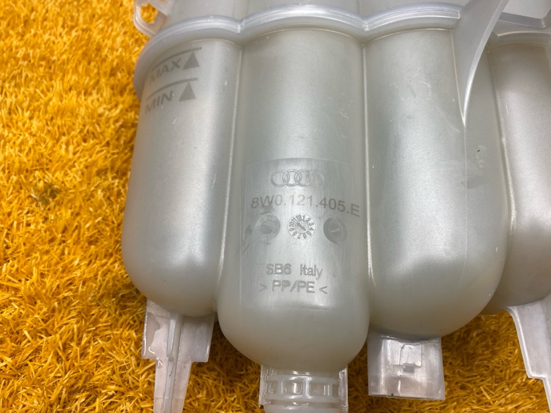 Бачок расширительный, 3000 рублей, Красноярск