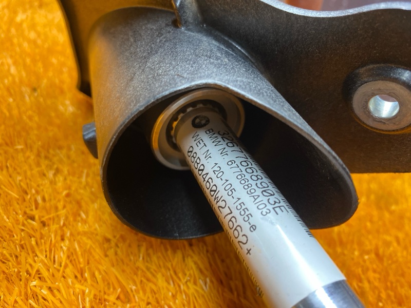 Карданчик рулевой, 1200 рублей, Красноярск