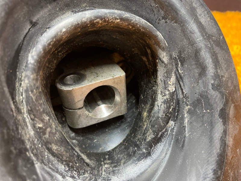 Карданчик рулевой, 1200 рублей, Красноярск