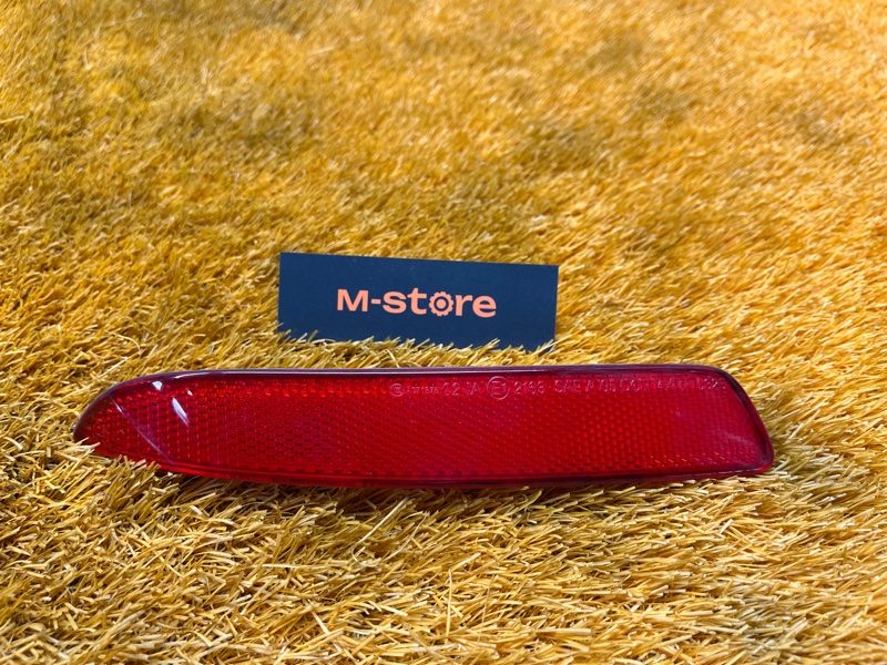 катафот бампера, 2500 рублей, Красноярск