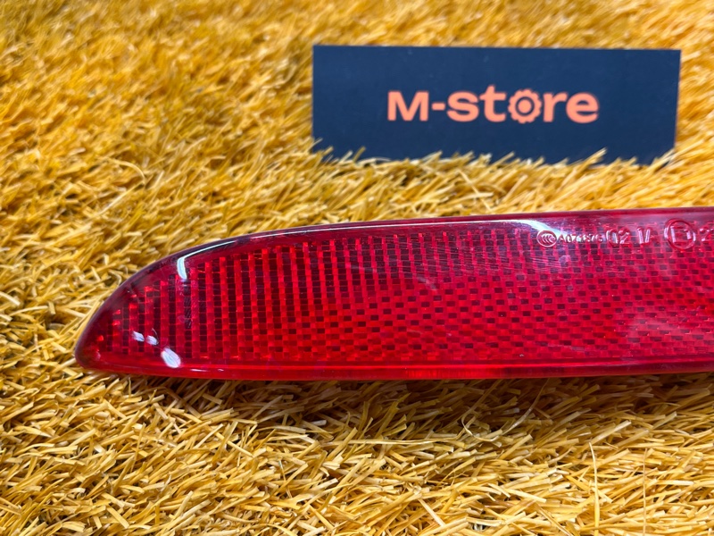 катафот бампера, 2500 рублей, Красноярск