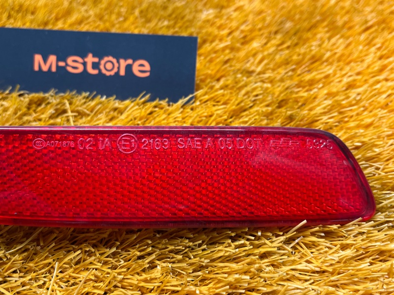 катафот бампера, 2500 рублей, Красноярск