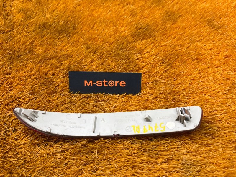 катафот бампера, 2500 рублей, Красноярск