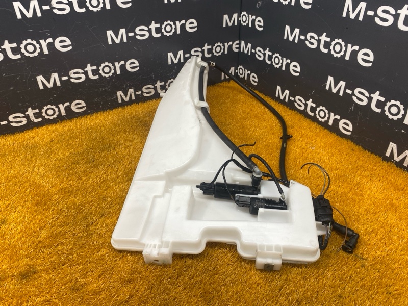 Бачок омывателя, 2500 рублей, Красноярск