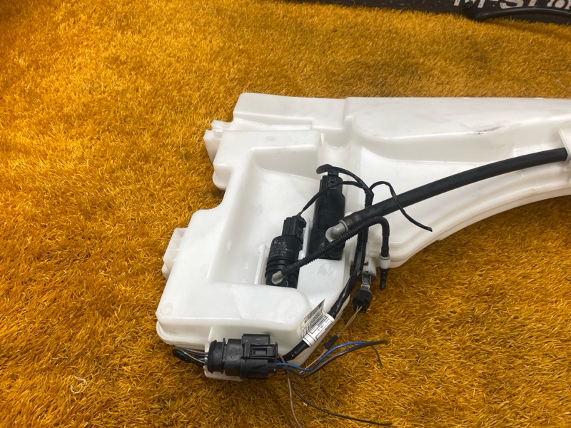 Бачок омывателя, 2500 рублей, Красноярск