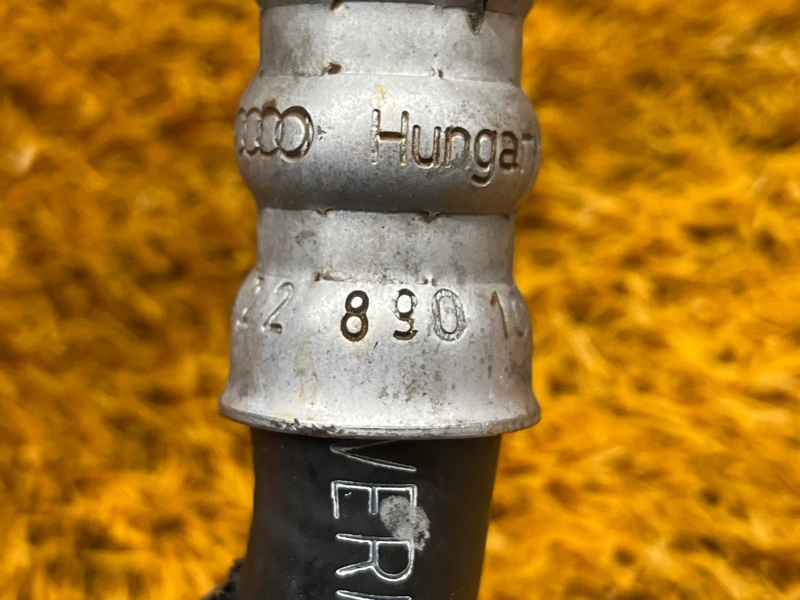 шланг гидроусилителя, 800 рублей, Красноярск