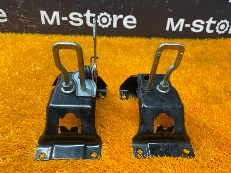 скоба капота, 1600 рублей, Красноярск