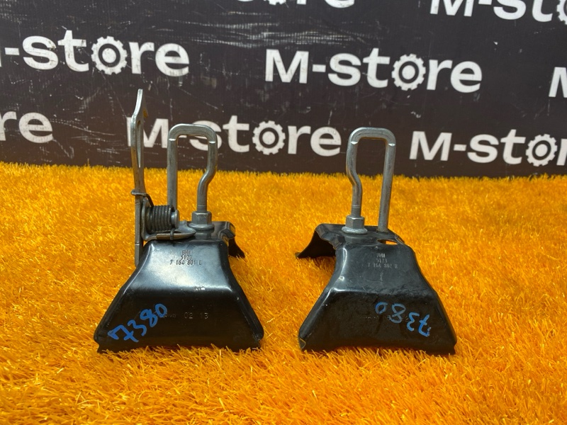 скоба капота, 1600 рублей, Красноярск