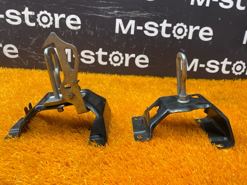 скоба капота, 1600 рублей, Красноярск