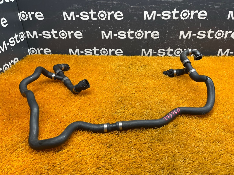 Патрубок системы охлаждения, 2000 рублей, Красноярск