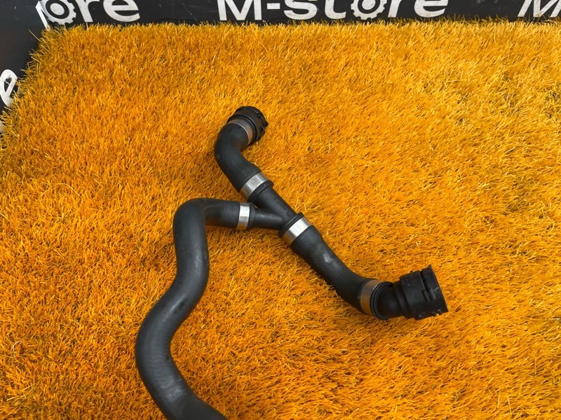 Патрубок системы охлаждения, 2000 рублей, Красноярск