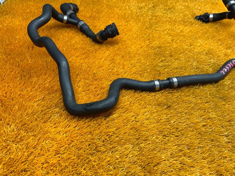 Патрубок системы охлаждения, 2000 рублей, Красноярск