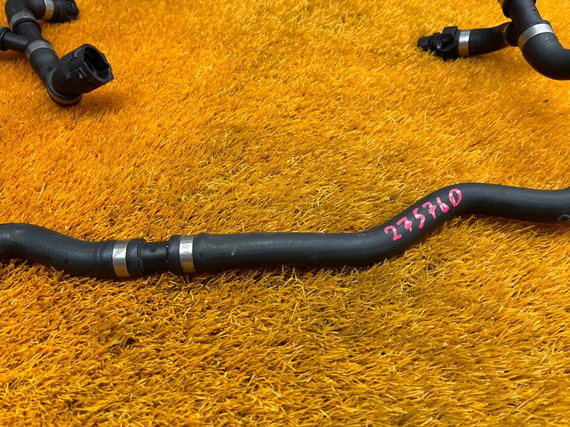 Патрубок системы охлаждения, 2000 рублей, Красноярск