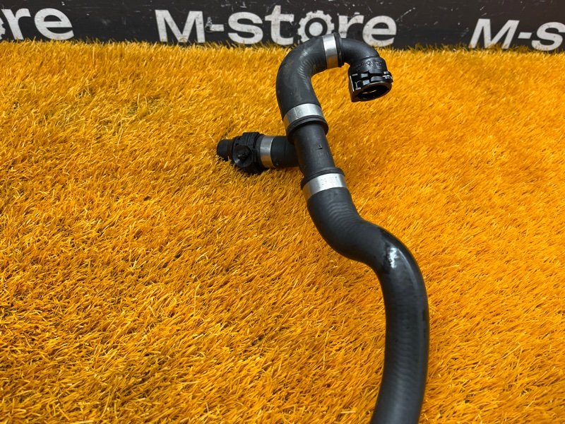 Патрубок системы охлаждения, 2000 рублей, Красноярск