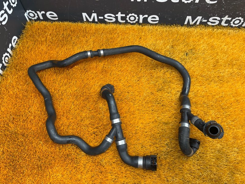 Патрубок системы охлаждения, 2000 рублей, Красноярск